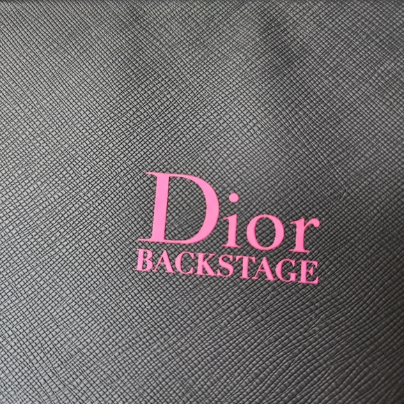 Christian Dior Parfums Make-Up Organizer - Picture 13 of 17